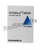 Antabuse Generic