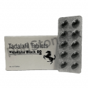 Cialis Black