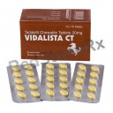 Cialis Soft Tabs