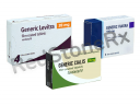 Generic Trial Packs