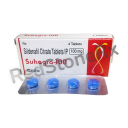 Suhagra