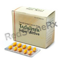 Tadalista Super Active